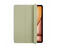 Apple Etui Smart Folio iPad Air 13" (M2) szałwia - 1245160 - zdjęcie 2